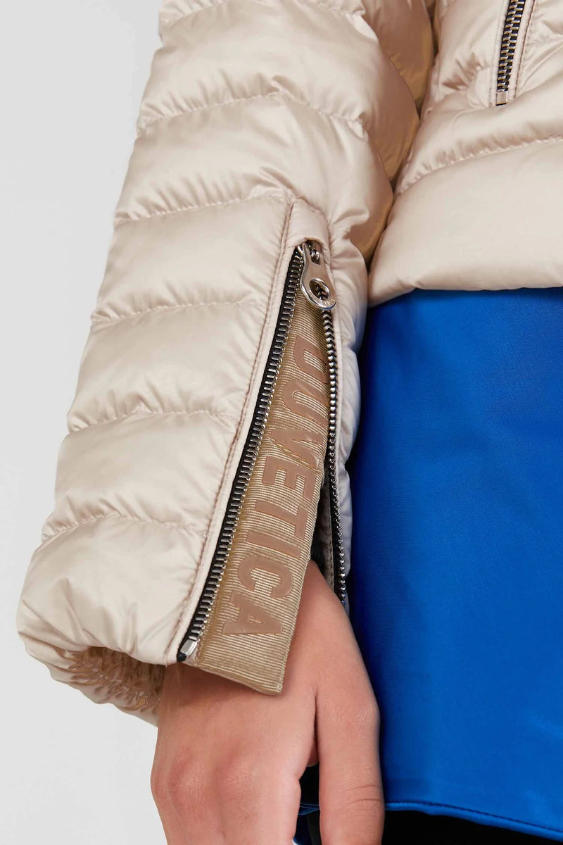 Duvetica Bedonia BEIGE