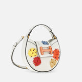 Hogan Bag H-Bag Mini White