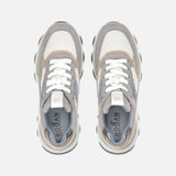 Hogan Hyperactive Beige White Grey
