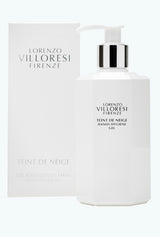 Teint De Neige Hands hygiene gel - NEW 250 ml