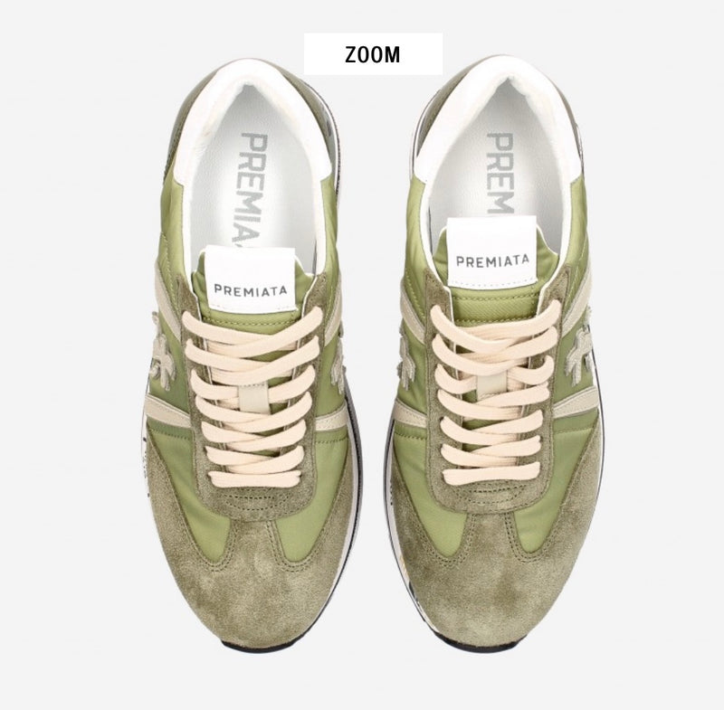 PREMITA Beth 5607/Green