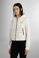 Duvetica Bolsena White