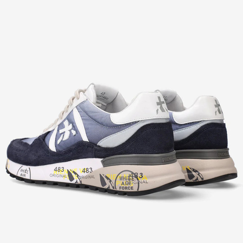 Premiata Blue 6134