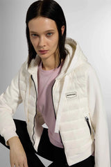 Duvetica Bolsena White