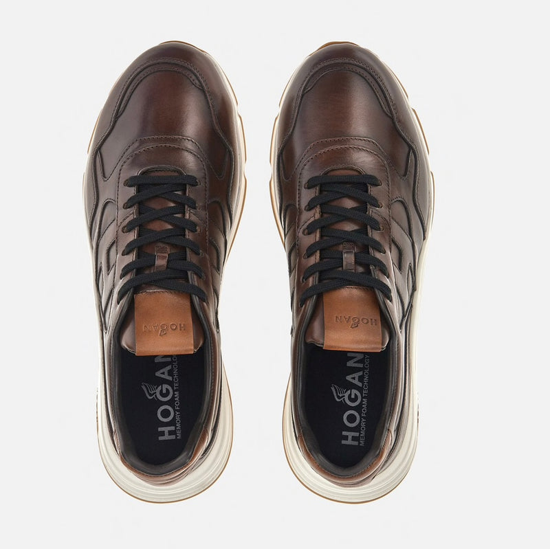Hogan Hyperlight Brown