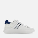 Sneakers Hogan H580 White Blue