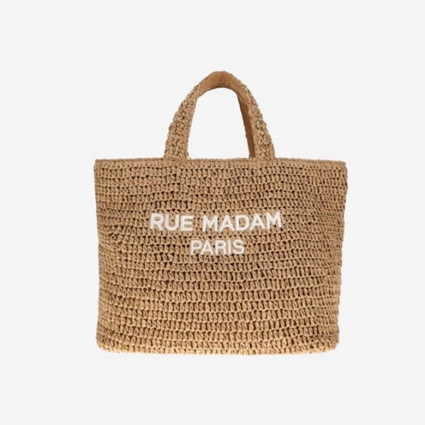RUE MADAM BAGS WAIKIKI T BEIGE