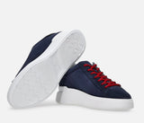 Hogan Sneakers H580 Blue/Red