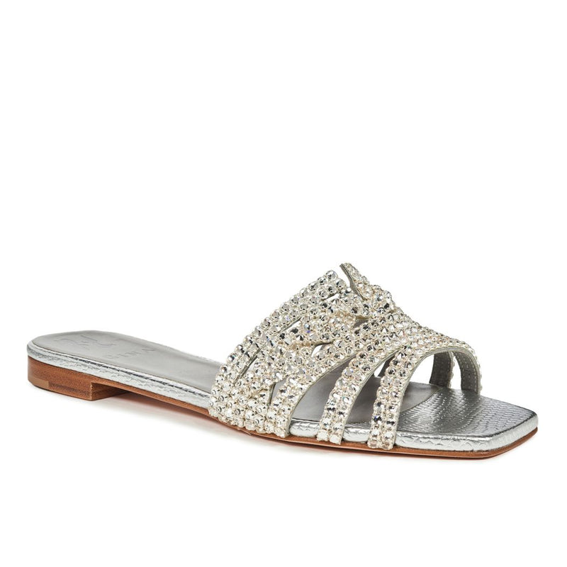 GINA Silver Lizard