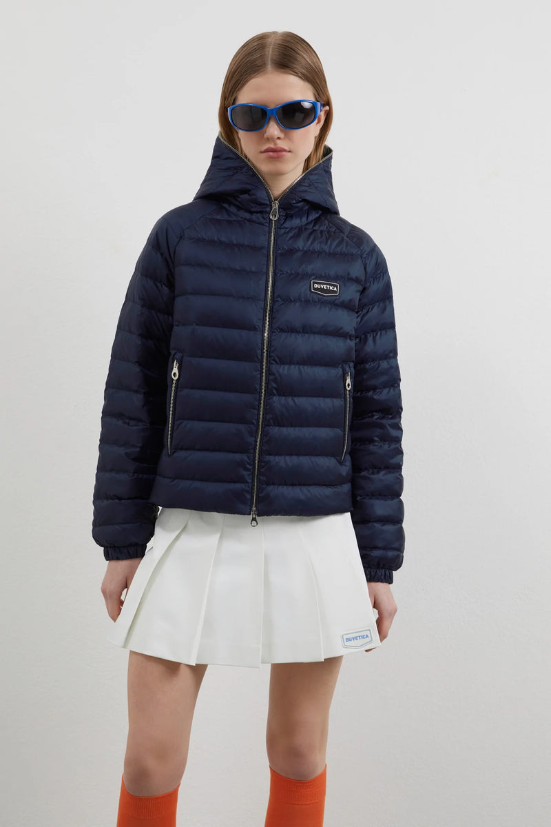Duvetica Croma NAVY