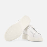 Sneakers Hogan H580 White Brown