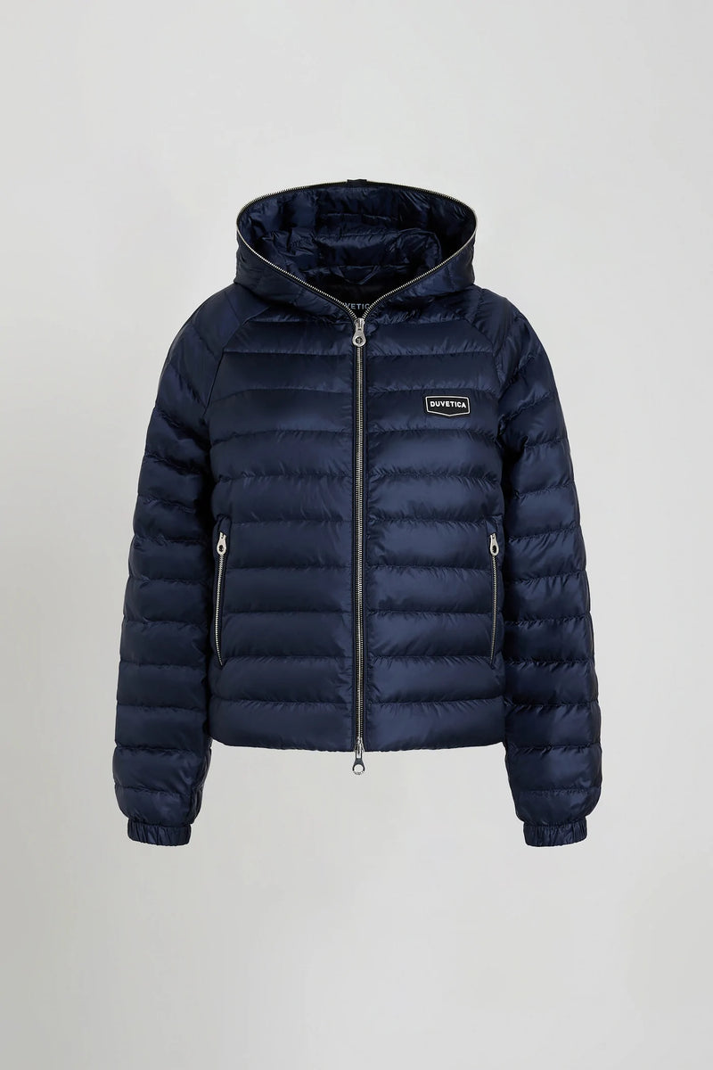 Duvetica Croma NAVY