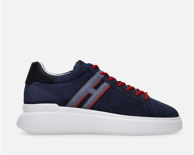 Hogan Sneakers H580 Blue/Red