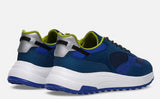 Hogan Hyperlight /Blue Suede