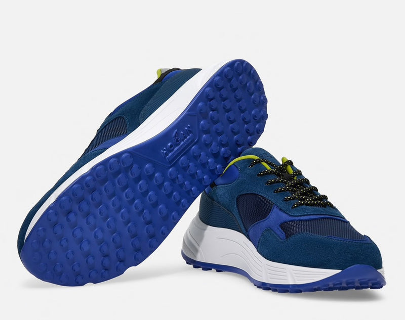 Hogan Hyperlight /Blue Suede