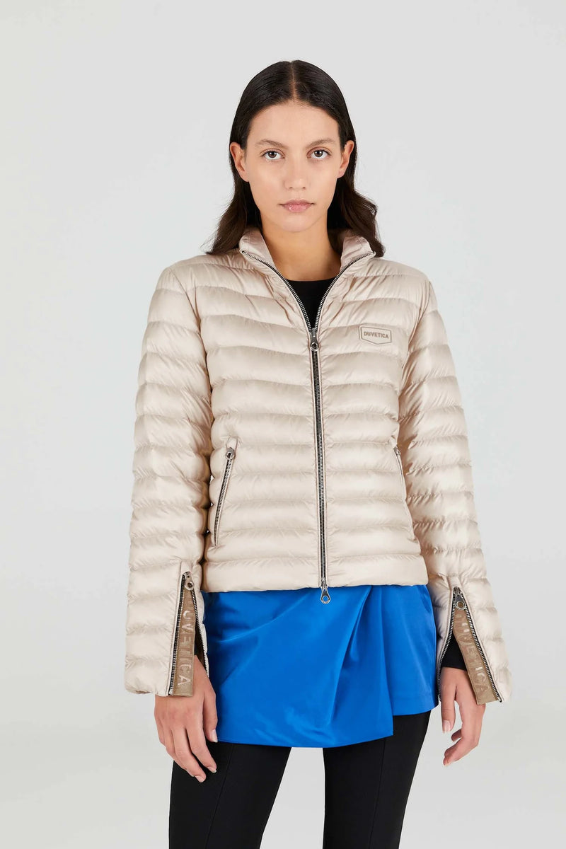 Duvetica Bedonia BEIGE