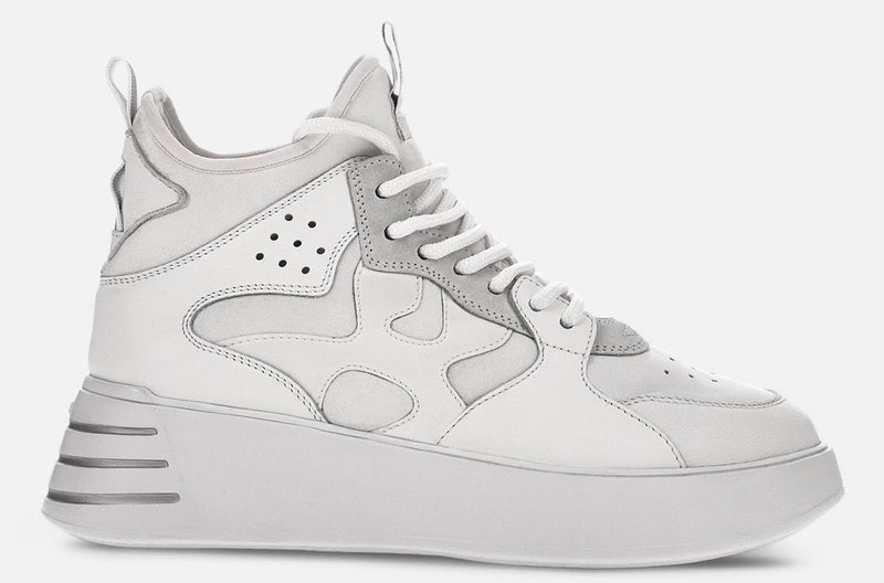 Hogan Rebel High-Top White