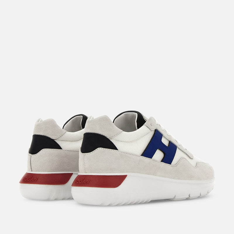 Hogan Interactive³ Blue White Grey
