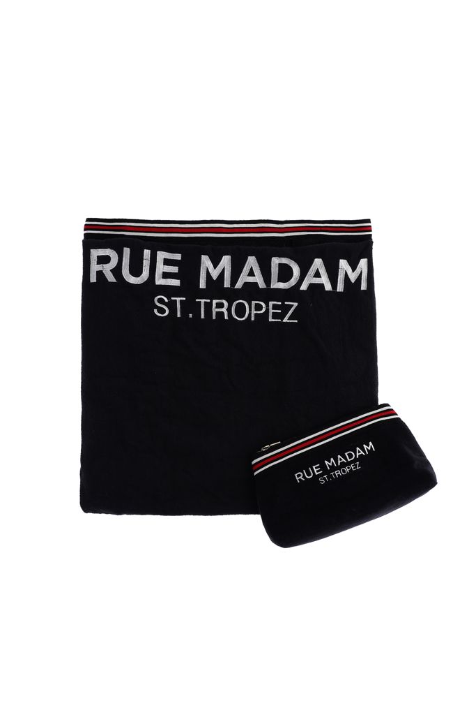 RUE MADAM Hawaii set