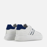 Sneakers Hogan H580 White Blue