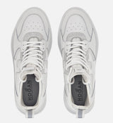 Hogan Rebel High-Top White