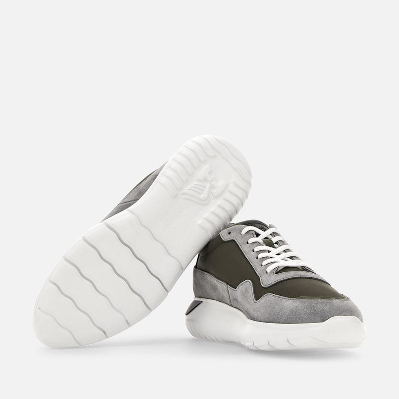 Hogan Interactive³ Grey Green White