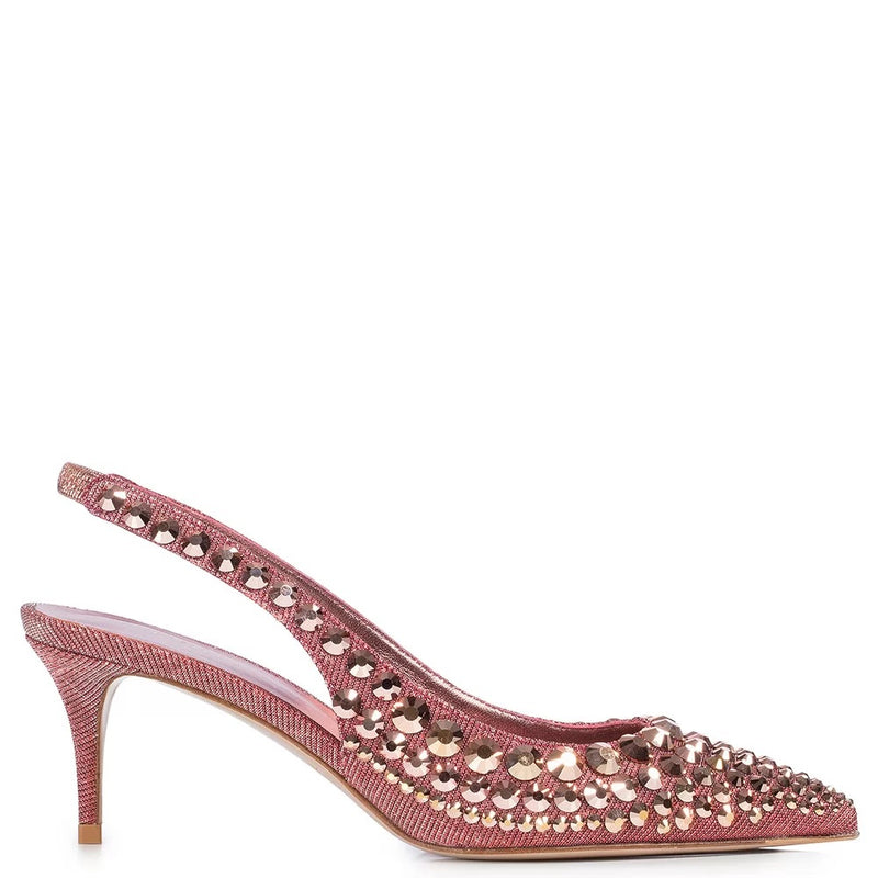LE SILLA Mabel Slingback