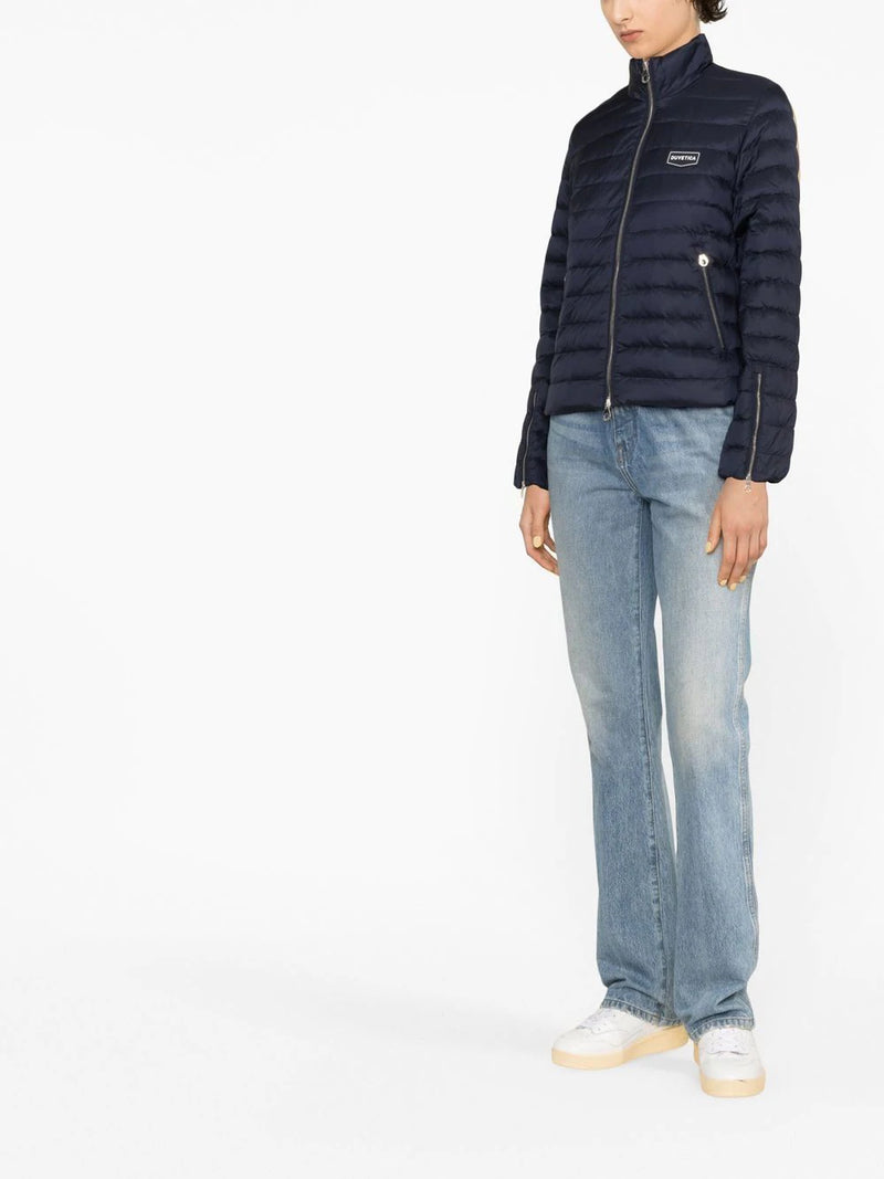 Duvetica Bedonia Navy