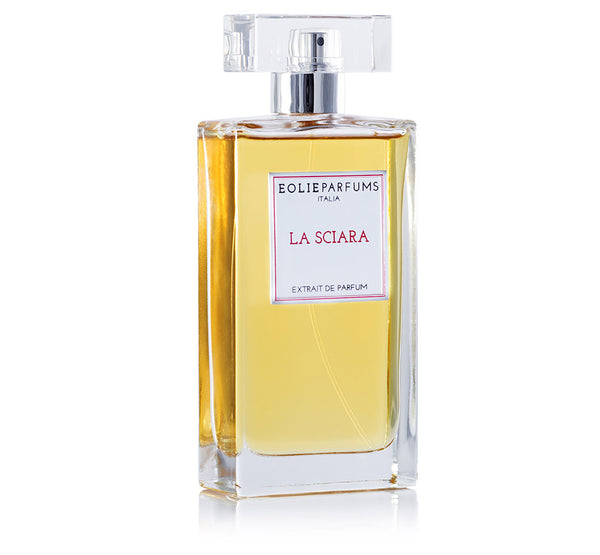 EOLIE PARFUMS La Sciara