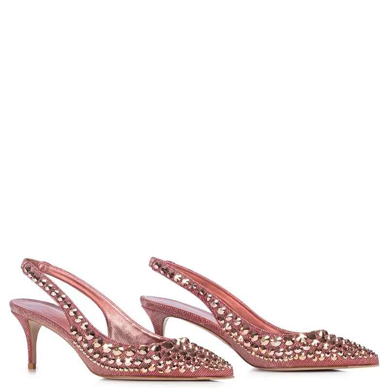 LE SILLA Mabel Slingback