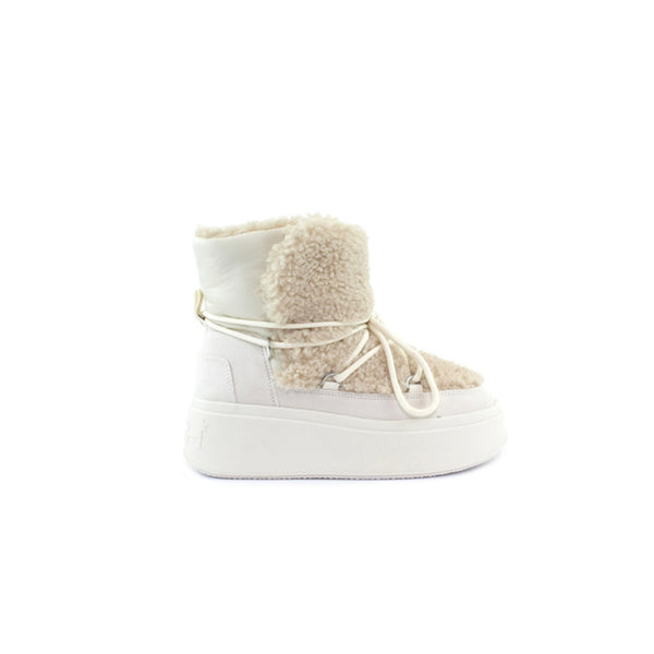 ASH CALF-SUEDE/WHT-TOFU/B1-MOBOO002