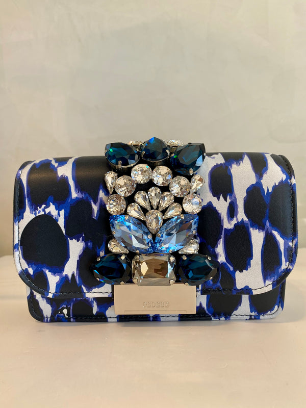 GEDEBE Mini Cliky Blue