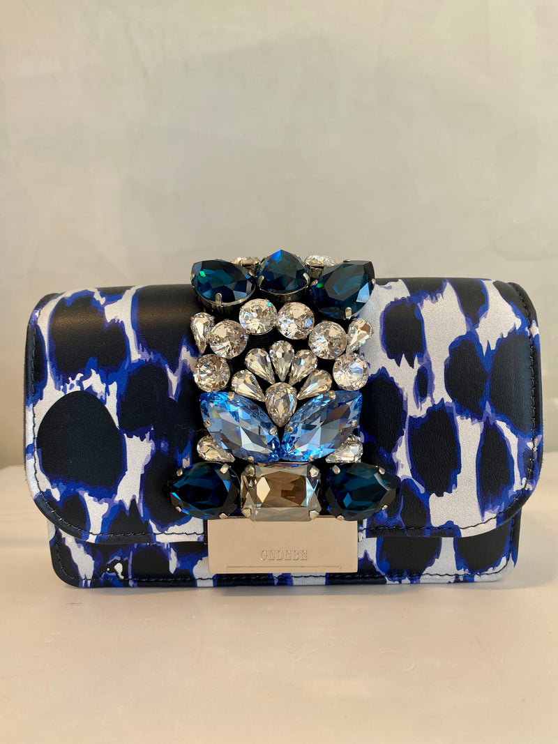 GEDEBE Mini Cliky Blue